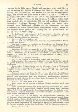 Image of the Page - 17 - in Die eherne Mark - Eine Wanderung durch das steirische Oberland, Volume 2
