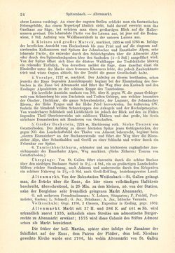 Image of the Page - 24 - in Die eherne Mark - Eine Wanderung durch das steirische Oberland, Volume 2