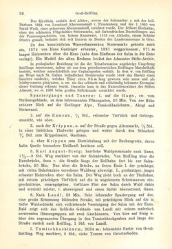 Bild der Seite - 26 - in Die eherne Mark - Eine Wanderung durch das steirische Oberland, Band 2