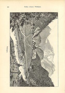 Bild der Seite - 30 - in Die eherne Mark - Eine Wanderung durch das steirische Oberland, Band 2
