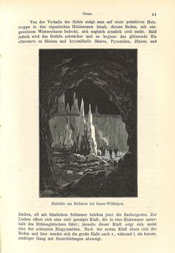 Bild der Seite - 41 - in Die eherne Mark - Eine Wanderung durch das steirische Oberland, Band 2