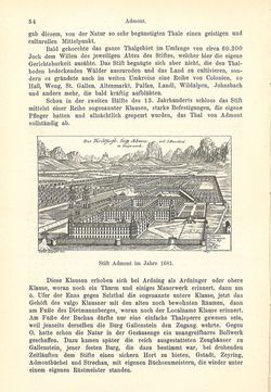 Image of the Page - 54 - in Die eherne Mark - Eine Wanderung durch das steirische Oberland, Volume 2