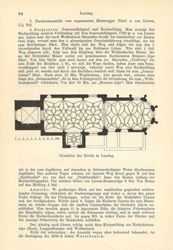 Image of the Page - 84 - in Die eherne Mark - Eine Wanderung durch das steirische Oberland, Volume 2