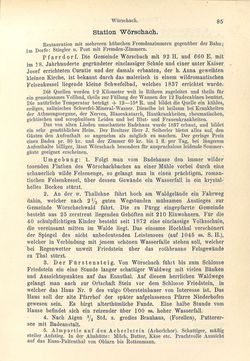 Image of the Page - 85 - in Die eherne Mark - Eine Wanderung durch das steirische Oberland, Volume 2