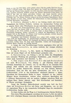 Image of the Page - 99 - in Die eherne Mark - Eine Wanderung durch das steirische Oberland, Volume 2