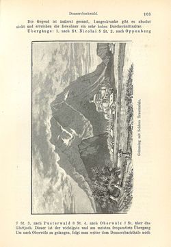 Bild der Seite - 103 - in Die eherne Mark - Eine Wanderung durch das steirische Oberland, Band 2