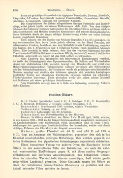 Image of the Page - 106 - in Die eherne Mark - Eine Wanderung durch das steirische Oberland, Volume 2