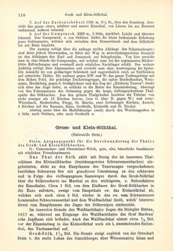 Bild der Seite - 110 - in Die eherne Mark - Eine Wanderung durch das steirische Oberland, Band 2