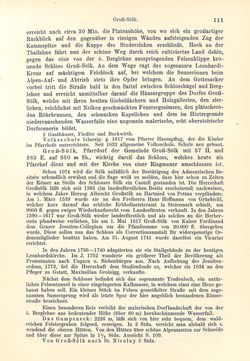 Bild der Seite - 111 - in Die eherne Mark - Eine Wanderung durch das steirische Oberland, Band 2
