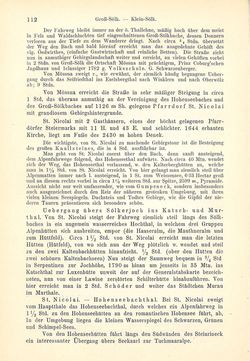 Image of the Page - 112 - in Die eherne Mark - Eine Wanderung durch das steirische Oberland, Volume 2