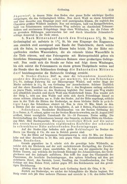 Image of the Page - 119 - in Die eherne Mark - Eine Wanderung durch das steirische Oberland, Volume 2