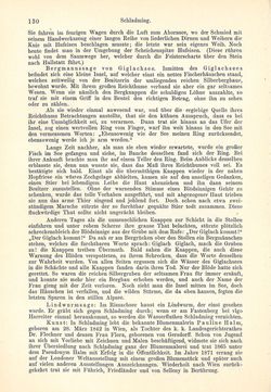 Bild der Seite - 130 - in Die eherne Mark - Eine Wanderung durch das steirische Oberland, Band 2