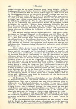 Image of the Page - 132 - in Die eherne Mark - Eine Wanderung durch das steirische Oberland, Volume 2