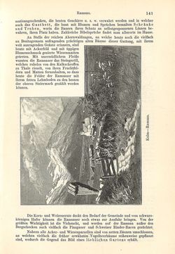 Bild der Seite - 141 - in Die eherne Mark - Eine Wanderung durch das steirische Oberland, Band 2