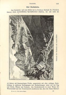 Image of the Page - 145 - in Die eherne Mark - Eine Wanderung durch das steirische Oberland, Volume 2