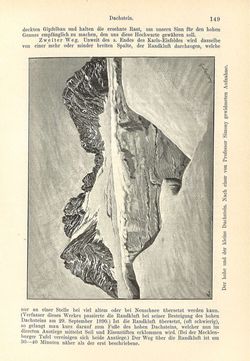 Bild der Seite - 149 - in Die eherne Mark - Eine Wanderung durch das steirische Oberland, Band 2