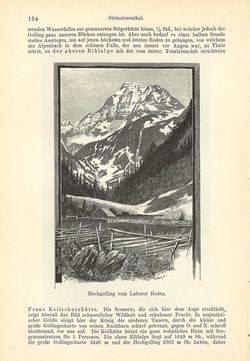 Bild der Seite - 154 - in Die eherne Mark - Eine Wanderung durch das steirische Oberland, Band 2