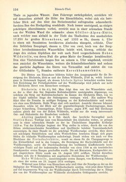 Bild der Seite - 156 - in Die eherne Mark - Eine Wanderung durch das steirische Oberland, Band 2