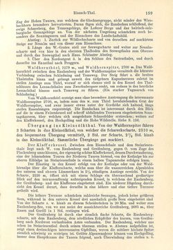 Bild der Seite - 159 - in Die eherne Mark - Eine Wanderung durch das steirische Oberland, Band 2