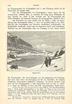 Bild der Seite - 162 - in Die eherne Mark - Eine Wanderung durch das steirische Oberland, Band 2