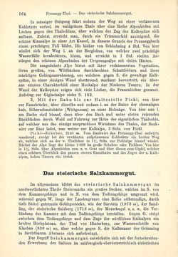 Image of the Page - 164 - in Die eherne Mark - Eine Wanderung durch das steirische Oberland, Volume 2