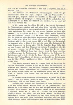 Bild der Seite - 167 - in Die eherne Mark - Eine Wanderung durch das steirische Oberland, Band 2
