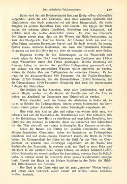 Bild der Seite - 169 - in Die eherne Mark - Eine Wanderung durch das steirische Oberland, Band 2