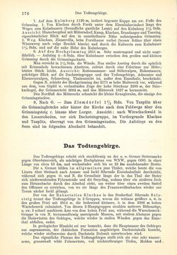 Image of the Page - 176 - in Die eherne Mark - Eine Wanderung durch das steirische Oberland, Volume 2