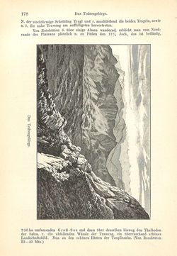 Bild der Seite - 178 - in Die eherne Mark - Eine Wanderung durch das steirische Oberland, Band 2