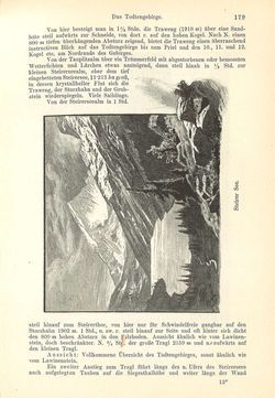 Image of the Page - 179 - in Die eherne Mark - Eine Wanderung durch das steirische Oberland, Volume 2