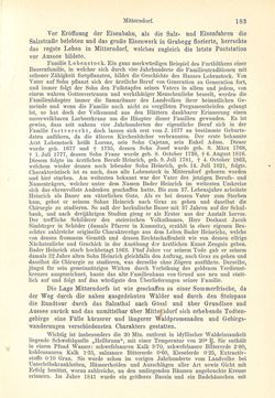 Bild der Seite - 183 - in Die eherne Mark - Eine Wanderung durch das steirische Oberland, Band 2