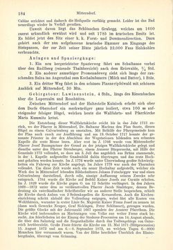 Image of the Page - 184 - in Die eherne Mark - Eine Wanderung durch das steirische Oberland, Volume 2