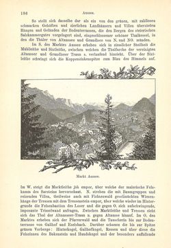 Bild der Seite - 186 - in Die eherne Mark - Eine Wanderung durch das steirische Oberland, Band 2