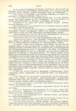 Bild der Seite - 188 - in Die eherne Mark - Eine Wanderung durch das steirische Oberland, Band 2
