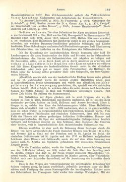 Bild der Seite - 189 - in Die eherne Mark - Eine Wanderung durch das steirische Oberland, Band 2
