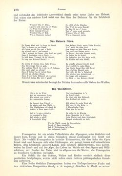 Image of the Page - 198 - in Die eherne Mark - Eine Wanderung durch das steirische Oberland, Volume 2