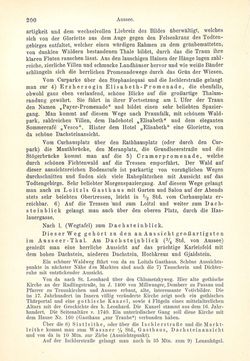 Image of the Page - 200 - in Die eherne Mark - Eine Wanderung durch das steirische Oberland, Volume 2