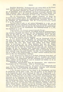 Image of the Page - 201 - in Die eherne Mark - Eine Wanderung durch das steirische Oberland, Volume 2