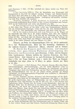 Image of the Page - 202 - in Die eherne Mark - Eine Wanderung durch das steirische Oberland, Volume 2