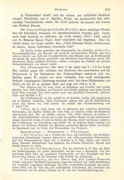 Image of the Page - 207 - in Die eherne Mark - Eine Wanderung durch das steirische Oberland, Volume 2