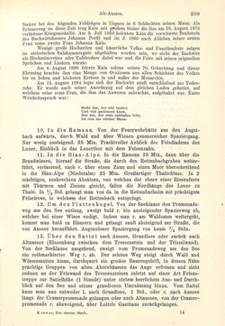 Image of the Page - 209 - in Die eherne Mark - Eine Wanderung durch das steirische Oberland, Volume 2