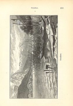 Bild der Seite - 213 - in Die eherne Mark - Eine Wanderung durch das steirische Oberland, Band 2