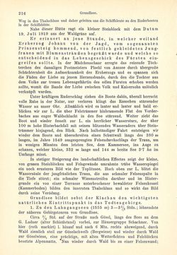 Bild der Seite - 216 - in Die eherne Mark - Eine Wanderung durch das steirische Oberland, Band 2