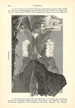 Bild der Seite - 218 - in Die eherne Mark - Eine Wanderung durch das steirische Oberland, Band 2