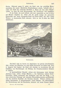 Bild der Seite - 225 - in Die eherne Mark - Eine Wanderung durch das steirische Oberland, Band 2