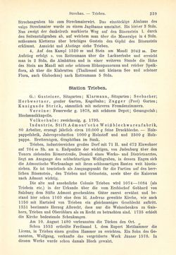 Image of the Page - 239 - in Die eherne Mark - Eine Wanderung durch das steirische Oberland, Volume 2