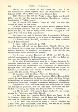 Image of the Page - 240 - in Die eherne Mark - Eine Wanderung durch das steirische Oberland, Volume 2