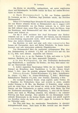 Image of the Page - 241 - in Die eherne Mark - Eine Wanderung durch das steirische Oberland, Volume 2