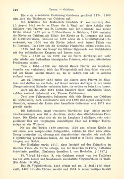 Image of the Page - 246 - in Die eherne Mark - Eine Wanderung durch das steirische Oberland, Volume 2