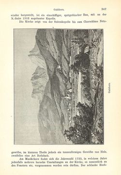 Image of the Page - 247 - in Die eherne Mark - Eine Wanderung durch das steirische Oberland, Volume 2